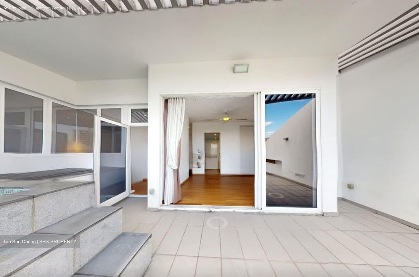 Turquoise (D4), Condominium #565827671